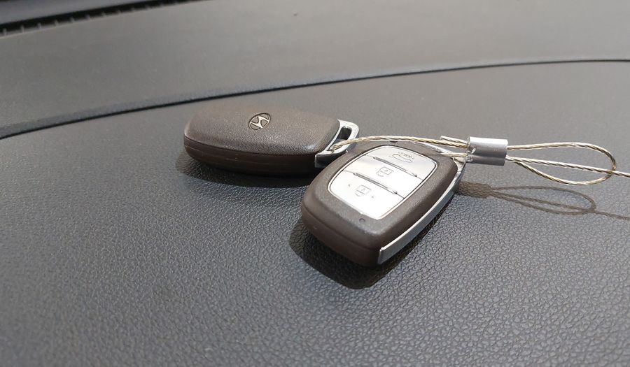 Hyundai Tucson TGDI GLS ECOSHIFT Suv 2018