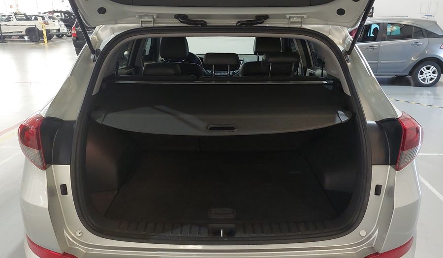 Hyundai Tucson TGDI GLS ECOSHIFT Suv 2018