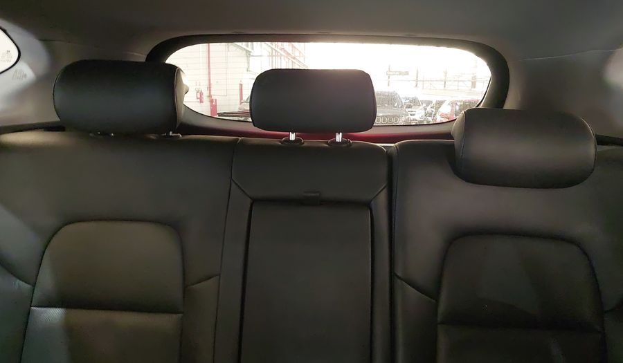 Hyundai Tucson TGDI GLS ECOSHIFT Suv 2018