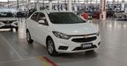 Chevrolet Prisma MPFI LT Sedan 2019