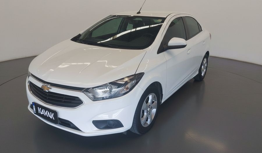 Chevrolet Prisma MPFI LT Sedan 2019