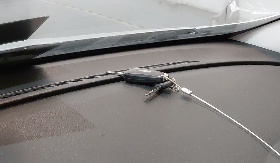 Chevrolet Prisma MPFI LT Sedan 2019