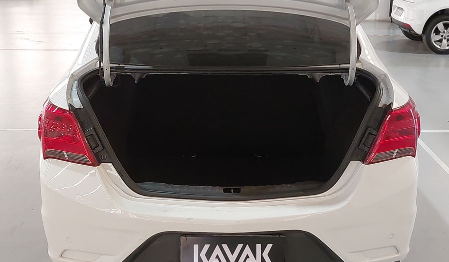 Chevrolet Prisma MPFI LT Sedan 2019