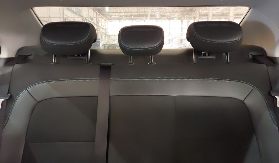 Chevrolet Prisma MPFI LT Sedan 2019