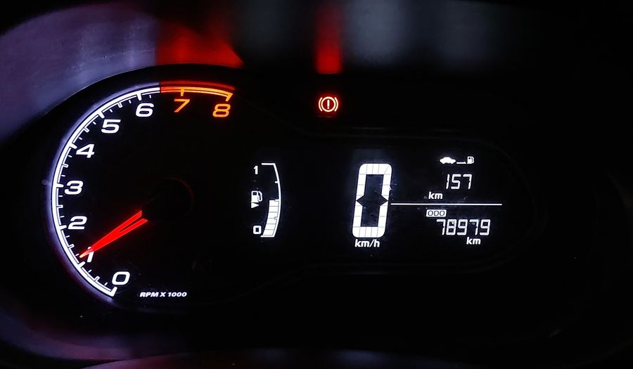 Chevrolet Prisma MPFI LT Sedan 2019