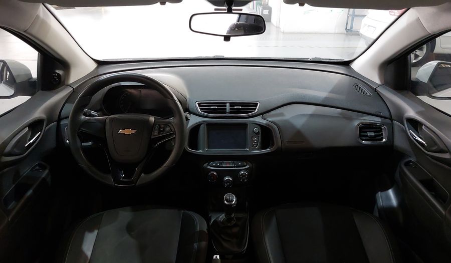 Chevrolet Prisma MPFI LT Sedan 2019