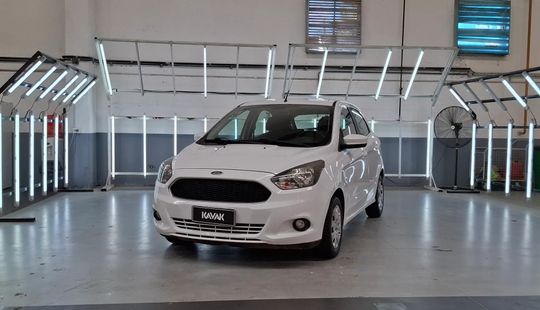 Ford Ka 1.5 S-2016