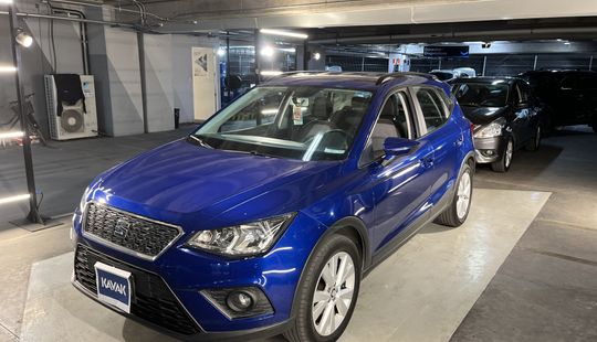 Seat • Arona