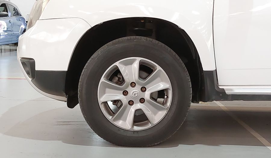 Renault Duster 2.0 DYNAMIQUE AUTO Suv 2018