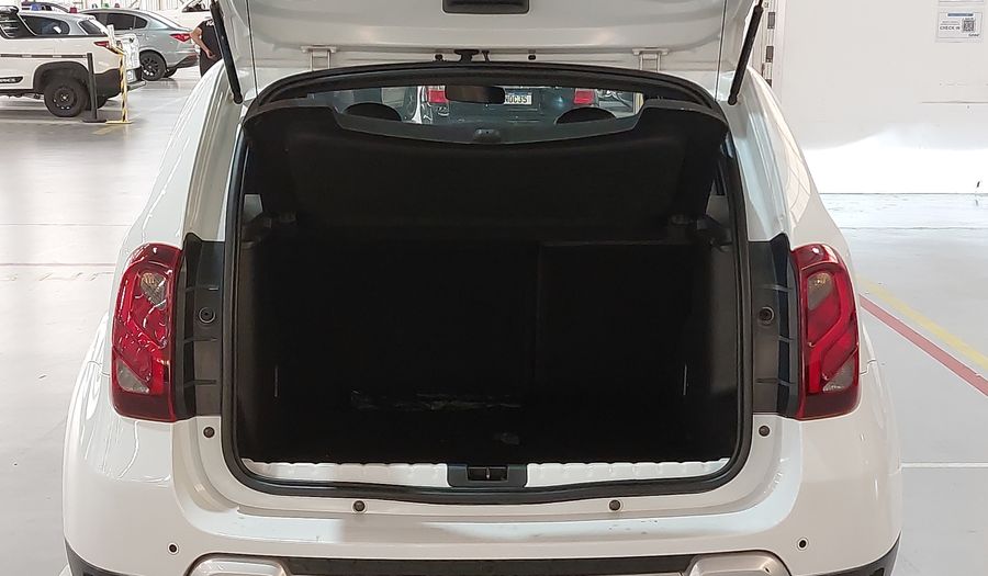 Renault Duster 2.0 DYNAMIQUE AUTO Suv 2018