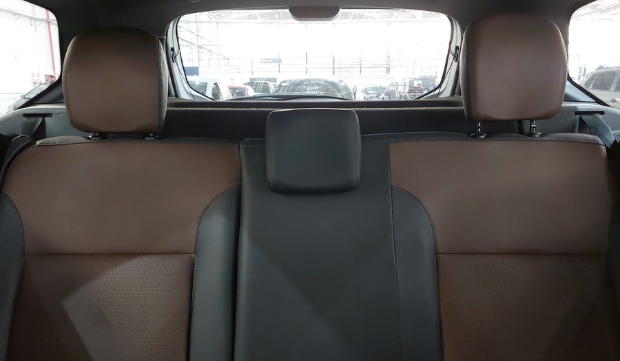 Renault Duster 2.0 DYNAMIQUE AUTO Suv 2018