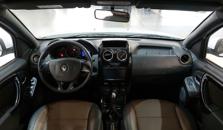 Renault Duster 2.0 DYNAMIQUE AUTO Suv 2018