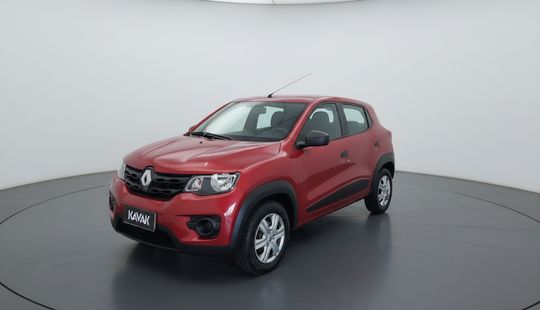Renault • Kwid