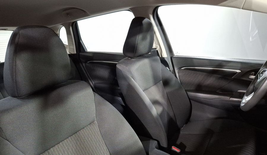 Honda Fit 1.5 HIT Hatchback 2018