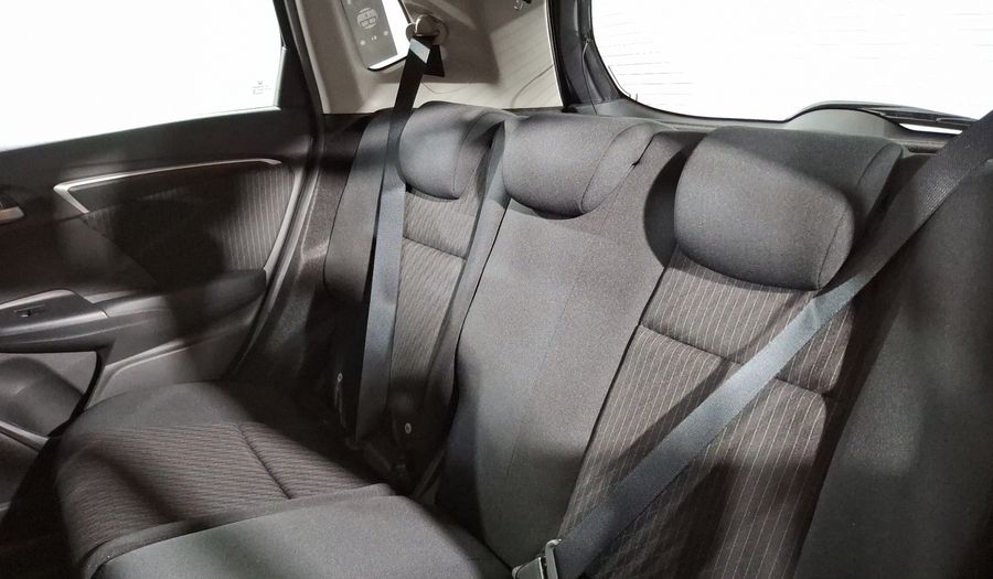 Honda Fit 1.5 HIT Hatchback 2018