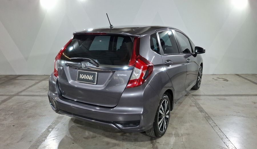 Honda Fit 1.5 HIT Hatchback 2018