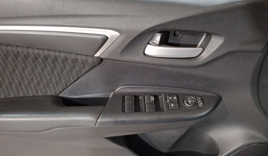 Honda Fit 1.5 HIT Hatchback 2018