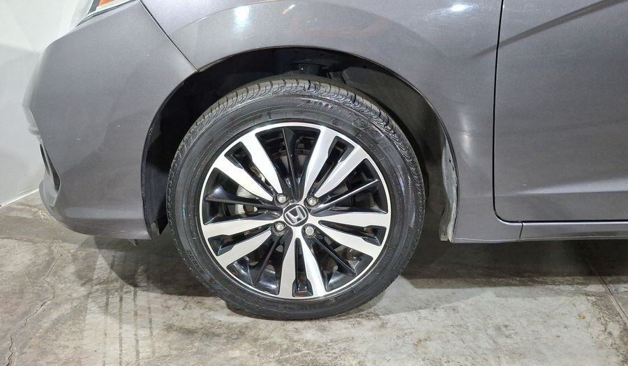 Honda Fit 1.5 HIT Hatchback 2018