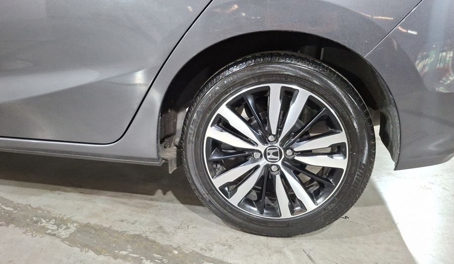 Honda Fit 1.5 HIT Hatchback 2018