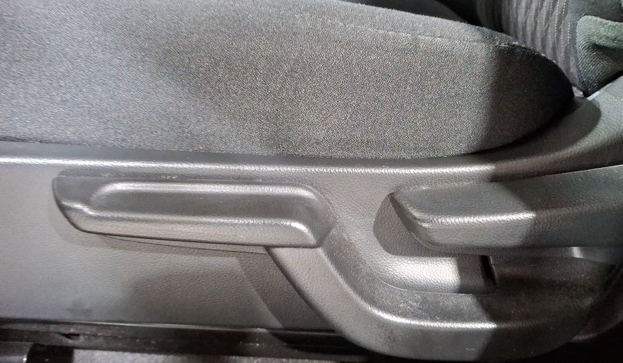 Honda Fit 1.5 HIT Hatchback 2018