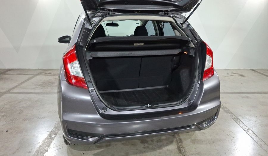 Honda Fit 1.5 HIT Hatchback 2018