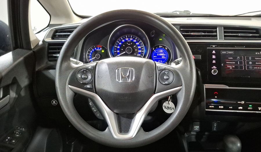 Honda Fit 1.5 HIT Hatchback 2018