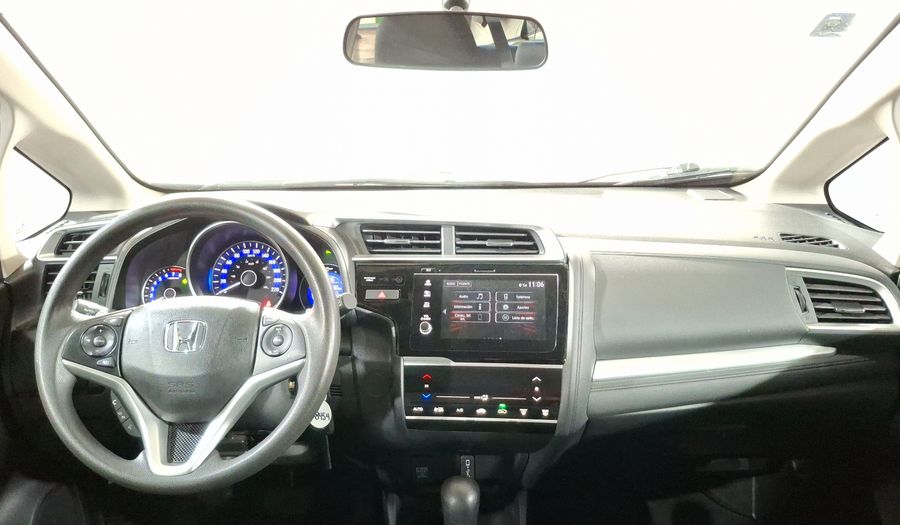 Honda Fit 1.5 HIT Hatchback 2018