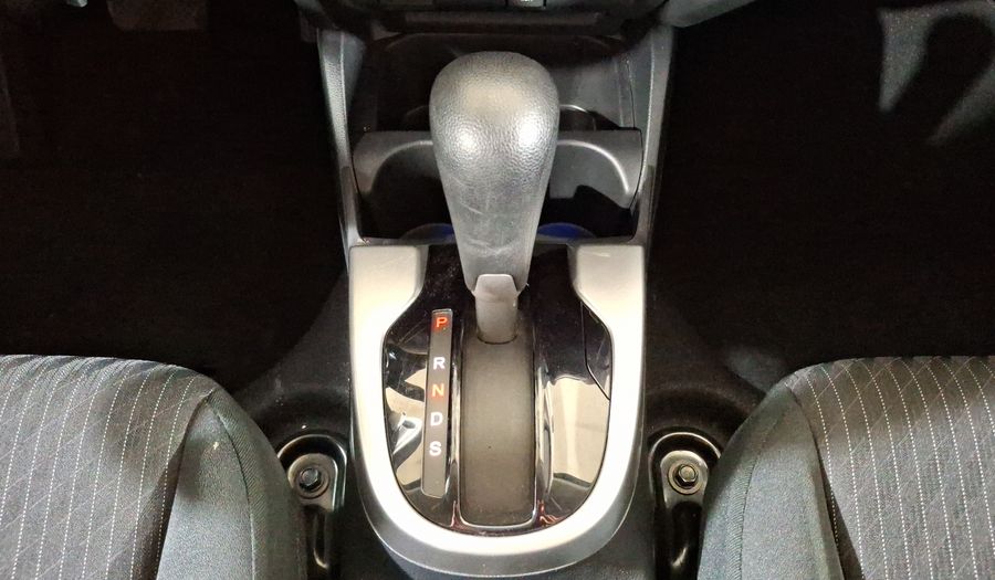 Honda Fit 1.5 HIT Hatchback 2018