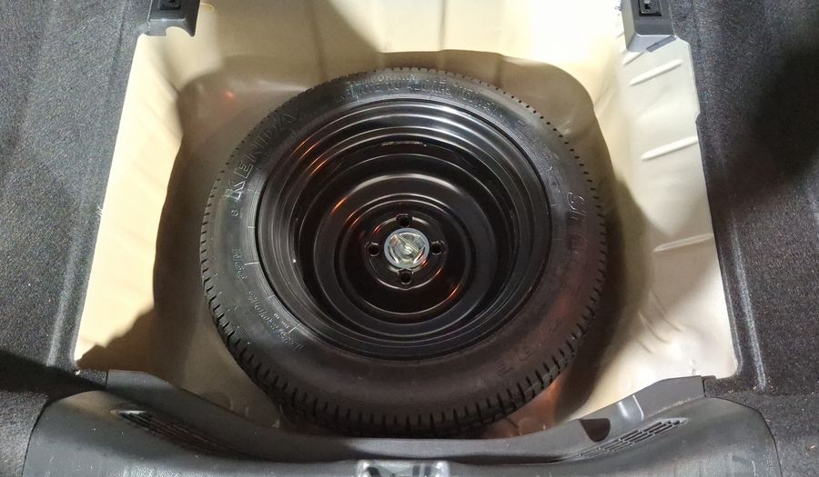 Honda Fit 1.5 HIT Hatchback 2018