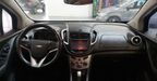 Chevrolet Tracker MPFI LTZ Suv 2015