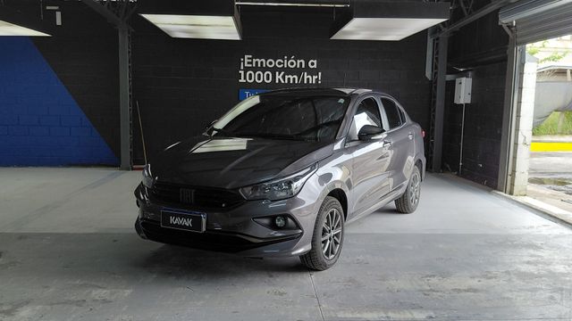 Fiat Cronos 1.3 DRIVE