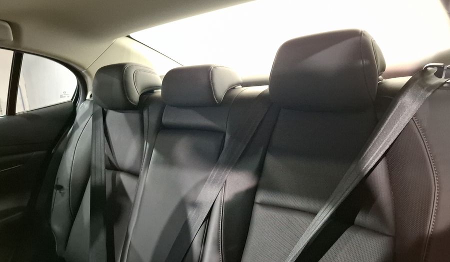 Mazda 3 2.5 I GRAND TOURING AUTO Sedan 2021