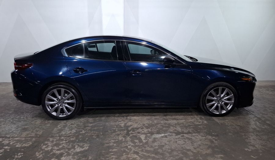 Mazda 3 2.5 I GRAND TOURING AUTO Sedan 2021