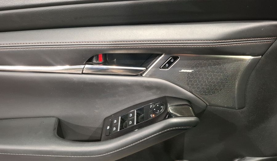 Mazda 3 2.5 I GRAND TOURING AUTO Sedan 2021