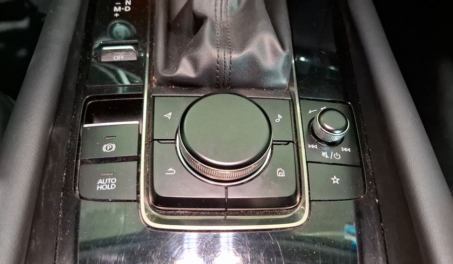 Mazda 3 2.5 I GRAND TOURING AUTO Sedan 2021