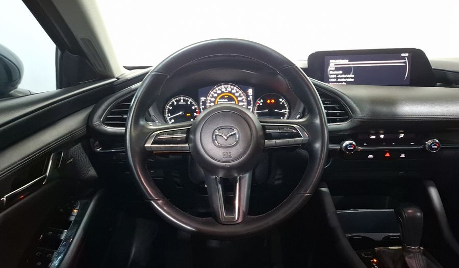 Mazda 3 2.5 I GRAND TOURING AUTO Sedan 2021