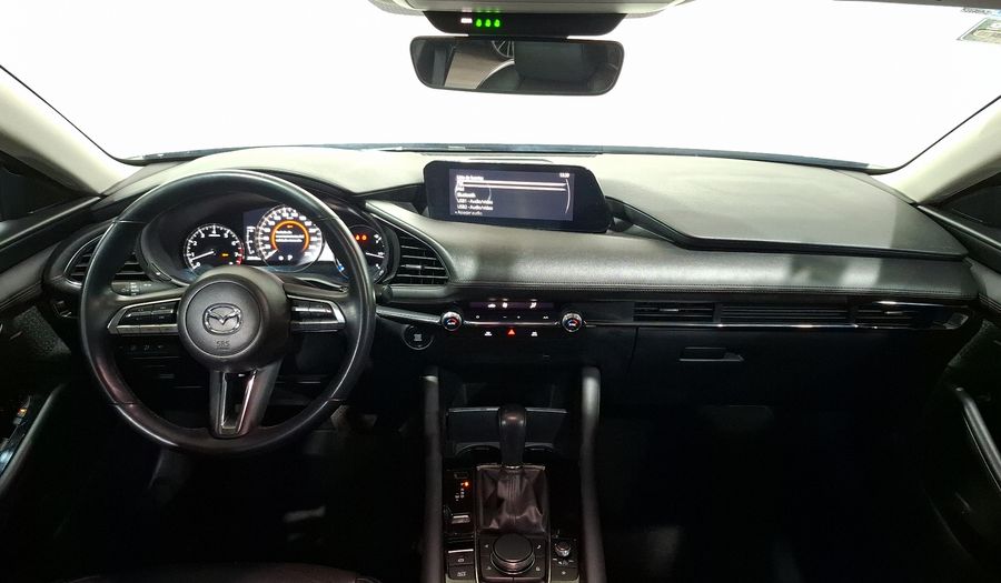 Mazda 3 2.5 I GRAND TOURING AUTO Sedan 2021
