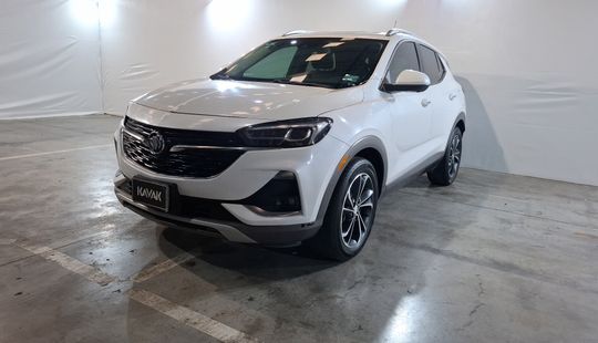 Buick • Encore
