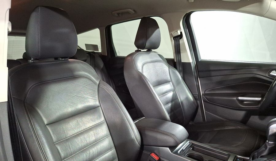 Ford Escape 2.5 TREND AUTO Suv 2019