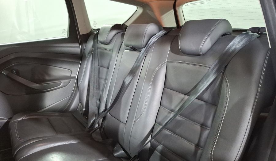 Ford Escape 2.5 TREND AUTO Suv 2019