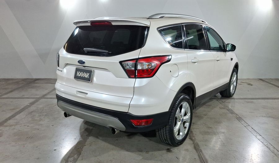 Ford Escape 2.5 TREND AUTO Suv 2019