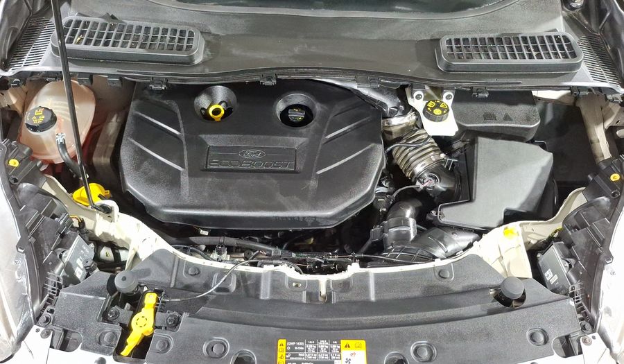 Ford Escape 2.5 TREND AUTO Suv 2019