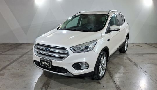 Ford • Escape