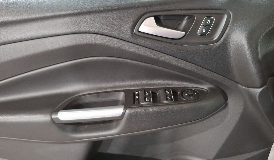 Ford Escape 2.5 TREND AUTO Suv 2019