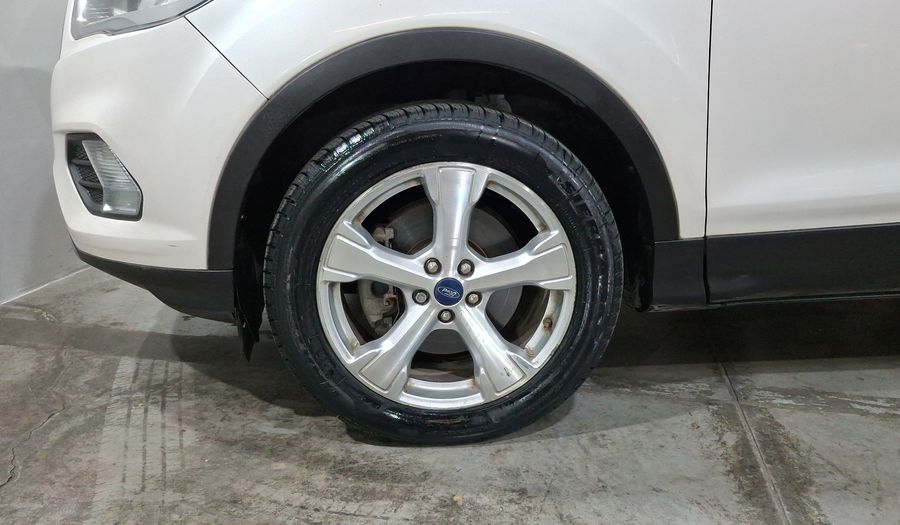 Ford Escape 2.5 TREND AUTO Suv 2019