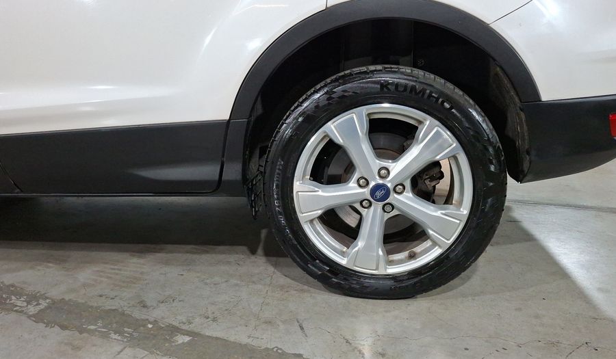 Ford Escape 2.5 TREND AUTO Suv 2019