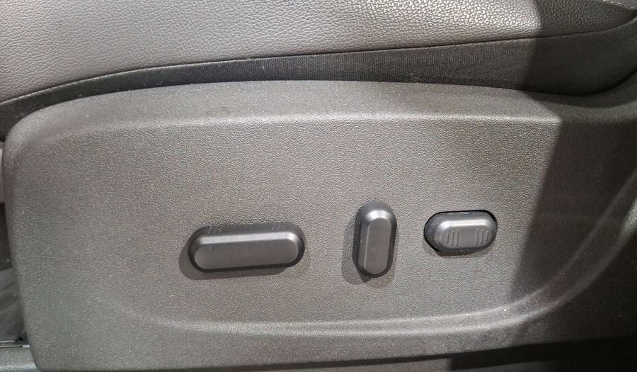 Ford Escape 2.5 TREND AUTO Suv 2019