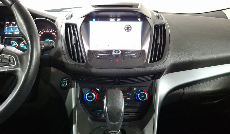 Ford Escape 2.5 TREND AUTO Suv 2019