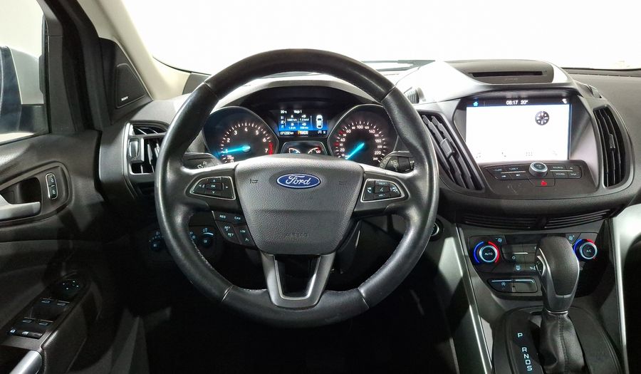 Ford Escape 2.5 TREND AUTO Suv 2019