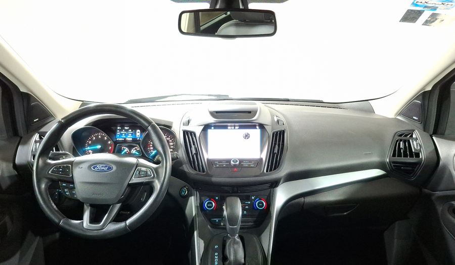 Ford Escape 2.5 TREND AUTO Suv 2019